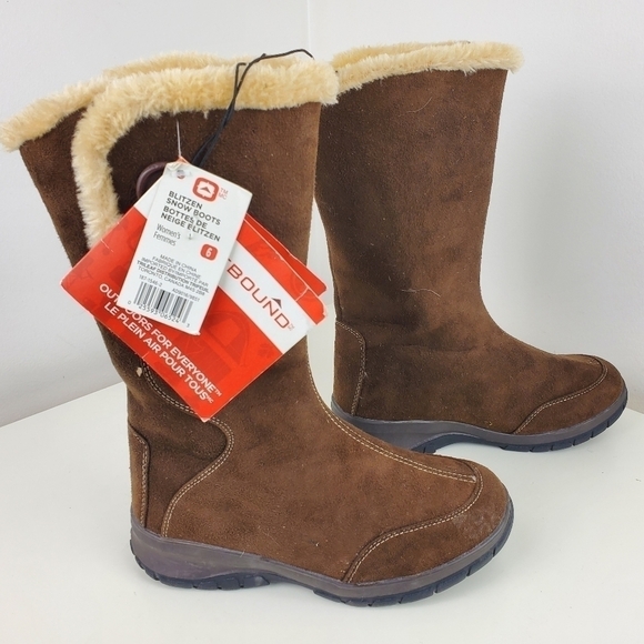 OUTBOUND women boots New size 6 - Picture 4 of 16